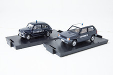 Modellismo coppia fiata usato  Finale Emilia