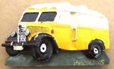 Malta bus resin for sale  EXMOUTH