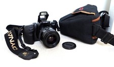 Vintage minolta dynax for sale  SHEFFIELD