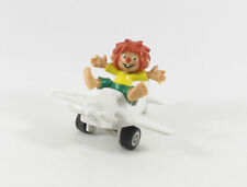 Pumuckl figur flugzeug gebraucht kaufen  Hohen Neuendorf
