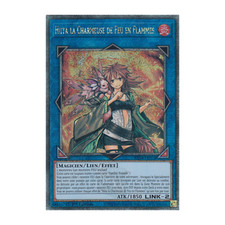 Carte hiita charmeuse d'occasion  Mulhouse-