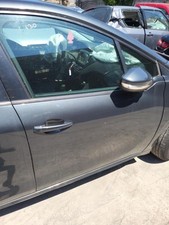 Vitre droit peugeot d'occasion  Montenois