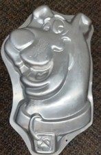 Wilton mold scooby for sale  Roslindale