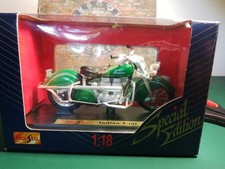 Maisto special edition for sale  NORWICH