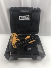 Bostitch finish nailer for sale  Shawnee