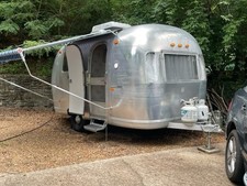 1969 airstream caravel for sale  Nashville