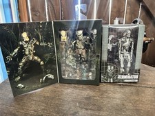 predator figures for sale predator figures for sale MORECAMBE