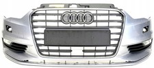 AUDI A3 8V 8V5 SEDAN 2013-2016 BASIC Zderzak przedni Bumper Pare Choc Paraurt na sprzedaż  PL