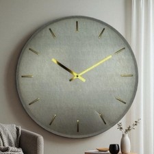 Mebus quarz wanduhr gebraucht kaufen  Neu-Ulm