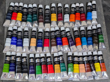 Lot nos watercolor for sale  Brookville