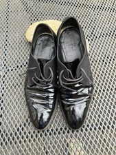 Womens celine derby for sale  NEW MALDEN