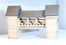 Spur haus gebäude gebraucht kaufen Spur haus gebäude gebraucht kaufen  Langen