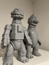 Gargamel mecha miborah for sale  Baltimore