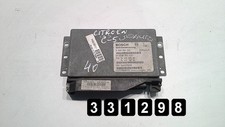 Usado, 2002 CITROEN C5 L'ORDINATEUR 0260002751 comprar usado  Enviando para Brazil