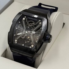 Cernucci skeleton automatic for sale  LONDON