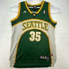 Seattle supersonics nba for sale  Dunedin