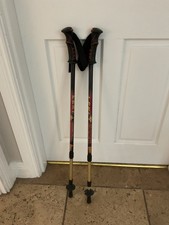 Leki trekking walking for sale  ANTRIM