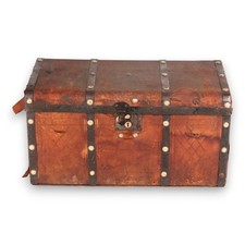 Leather covered civil for sale  Nashua