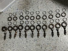 Distributor drive gear for sale  Sebago