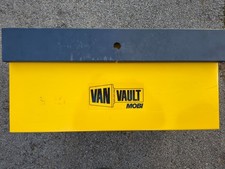 Van vault mobi for sale  BANBURY