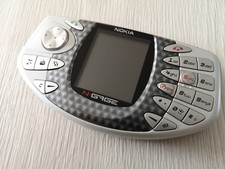 nokia n gage d'occasion nokia n gage d'occasion Vedène