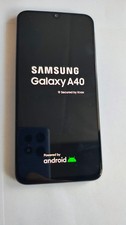 Samsung galaxy a40 usato  Verona