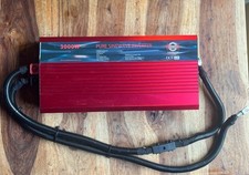 Parksafe pure sine for sale  FOLKESTONE