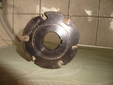 Universal kantenfräser gebraucht kaufen  Kalletal