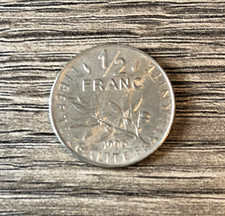 Rare centimes 1990 d'occasion Rare centimes 1990 d'occasion  Fresnay-sur-Sarthe