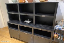 Buffet meuble redoute d'occasion Buffet meuble redoute d'occasion  Saint-Germain-en-Laye