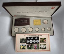 Singapore 1994 sterling gebraucht kaufen  Hagen