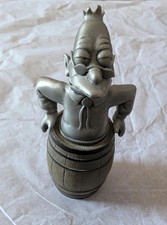 Grandpa simpsons bottle for sale  MOUNTAIN ASH
