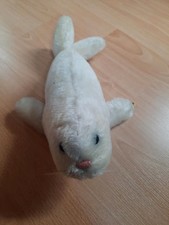 Steiff stofftier robbe gebraucht kaufen Steiff stofftier robbe gebraucht kaufen  Emden