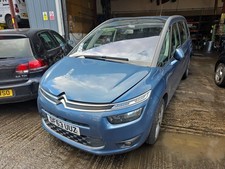 Citroen mk2 grand for sale Citroen mk2 grand for sale  ACCRINGTON