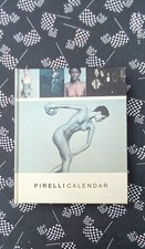 Pirelli calendar book.images for sale  WORCESTER