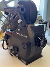 Arriflex iii 50mm for sale  Benicia