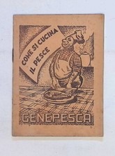 Come cucina pesce usato  Cremona
