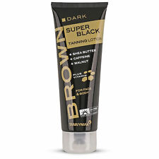 Tannymaxx super black gebraucht kaufen  Geretsried