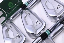 Miura 201 irons for sale  LOANHEAD