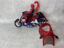 Spiderman motor bike for sale  RICKMANSWORTH