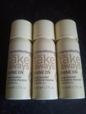 Charles worthington shine for sale  CASTLEFORD