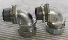 Thomas betts liquidtight for sale  Vancouver