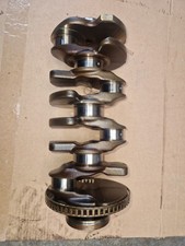 Usado, Virabrequim do motor 2007-2011 AUDI A4 B8 2.0 TFSI 050105189B comprar usado  Enviando para Brazil