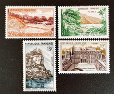 1957 timbres neufs d'occasion  Les Mathes