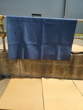 Moving blanket blue for sale  USA