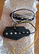 Pickup telecaster magneti usato  Italia