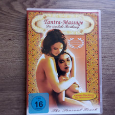 Tantra massage sinnliche gebraucht kaufen  Köln