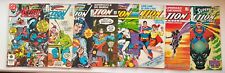 Action comics 552 for sale  JOHNSTONE