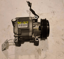 Compressore per abarth usato  Volpago del Montello