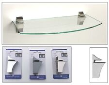 Glasregal 36x16cm klarglas gebraucht kaufen  Borken